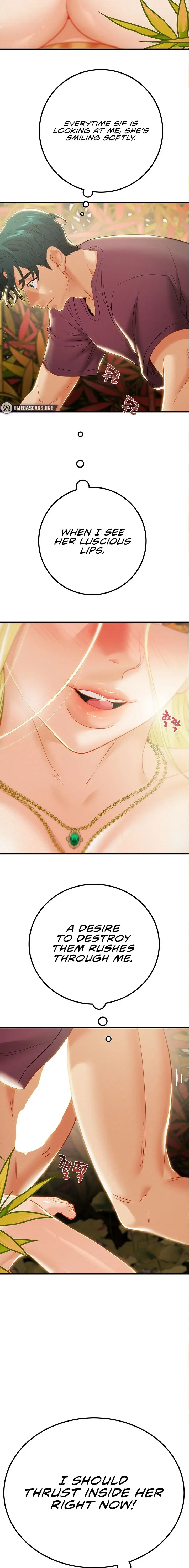 Where Is My Hammer Chapter 21 - Page 38