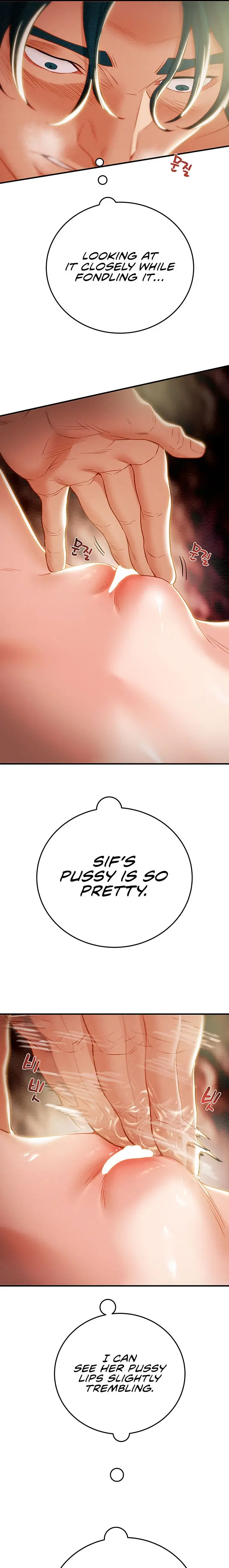 Where Is My Hammer Chapter 22 - Page 10