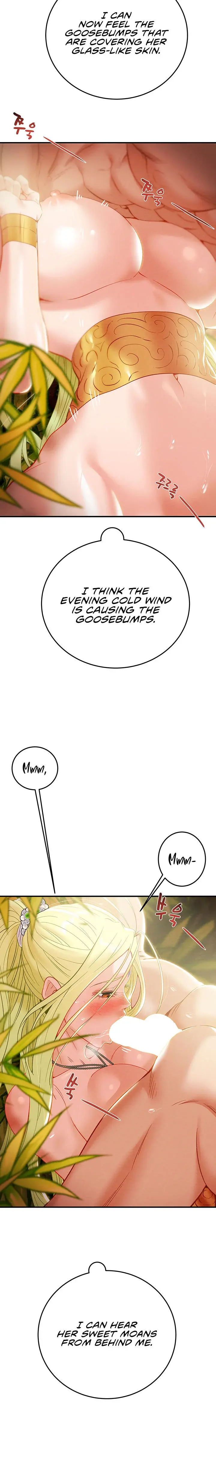 Where Is My Hammer Chapter 22 - Page 11