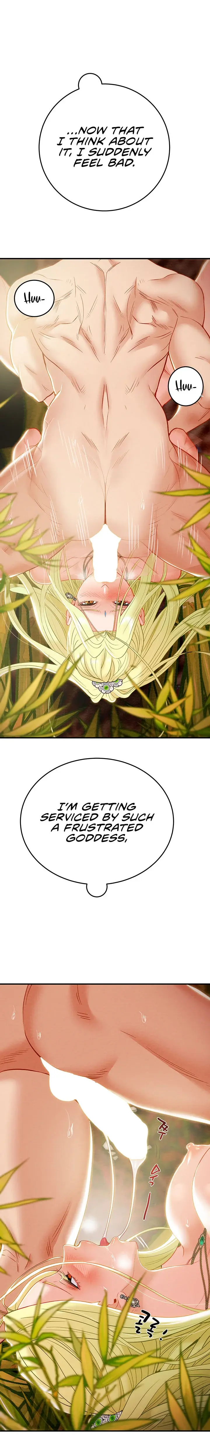 Where Is My Hammer Chapter 22 - Page 12