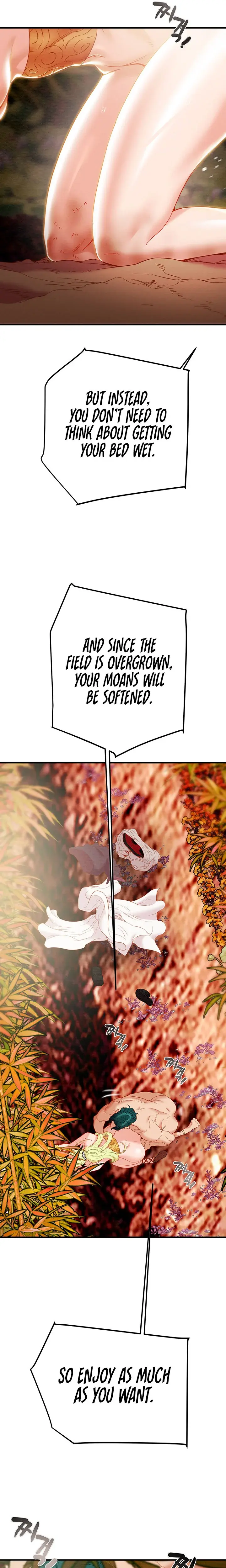 Where Is My Hammer Chapter 22 - Page 16