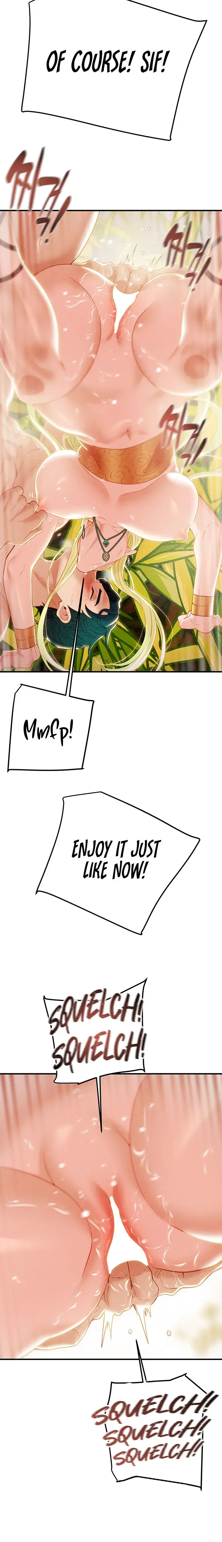 Where Is My Hammer Chapter 22 - Page 18