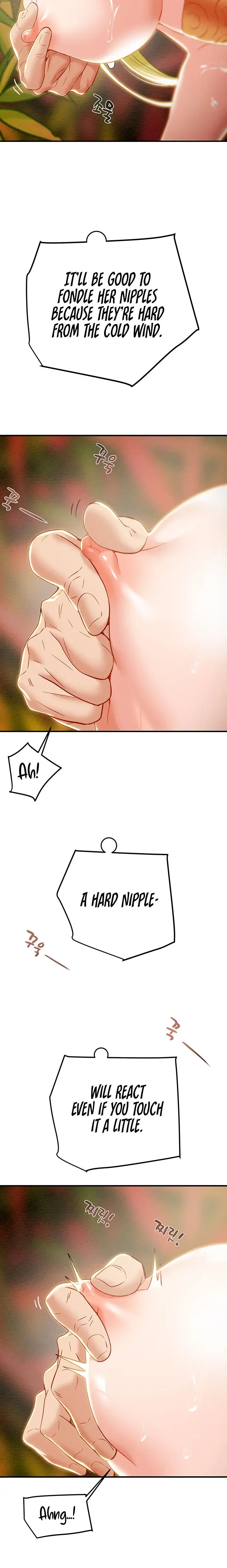 Where Is My Hammer Chapter 22 - Page 21