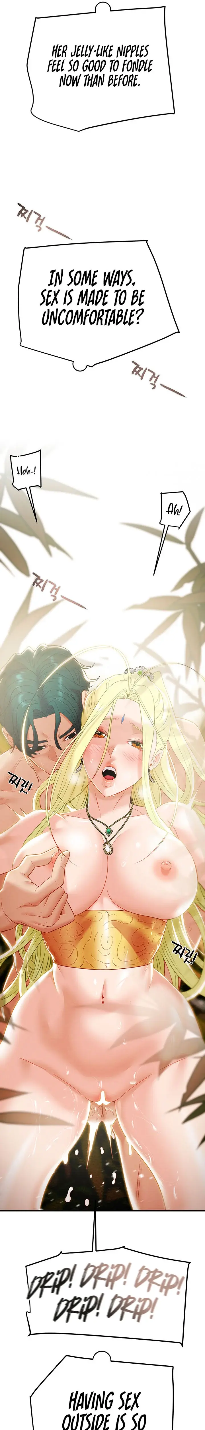 Where Is My Hammer Chapter 22 - Page 22