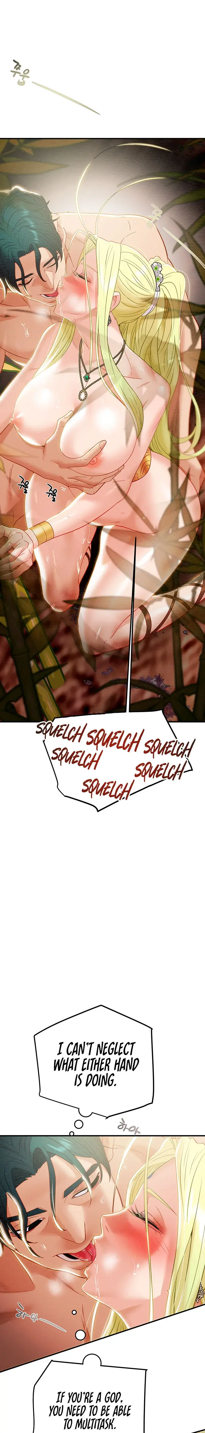 Where Is My Hammer Chapter 22 - Page 25