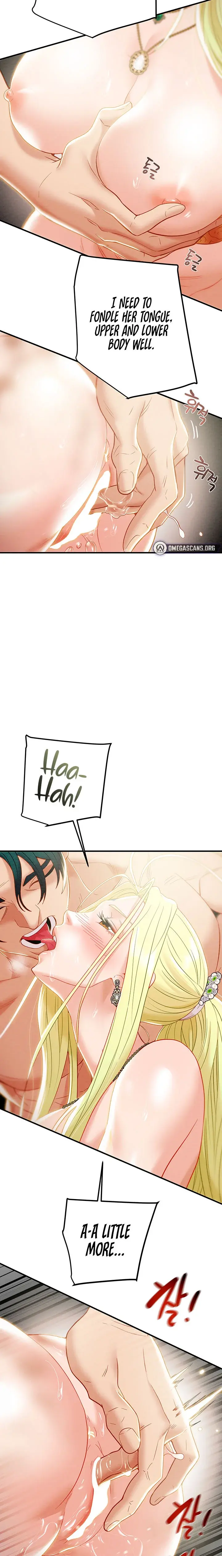 Where Is My Hammer Chapter 22 - Page 26