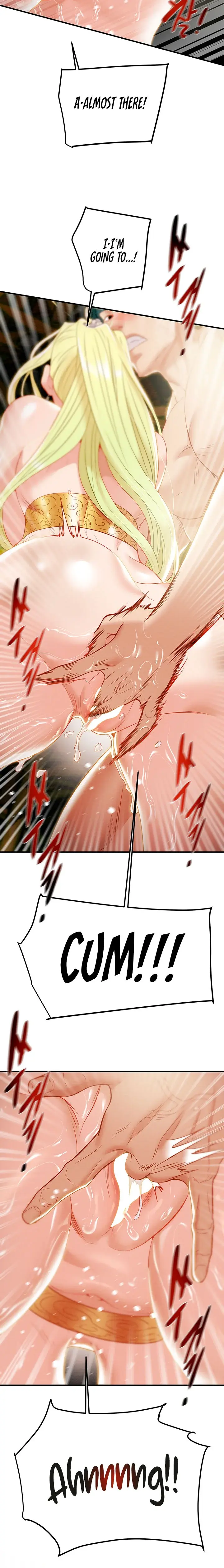 Where Is My Hammer Chapter 22 - Page 27