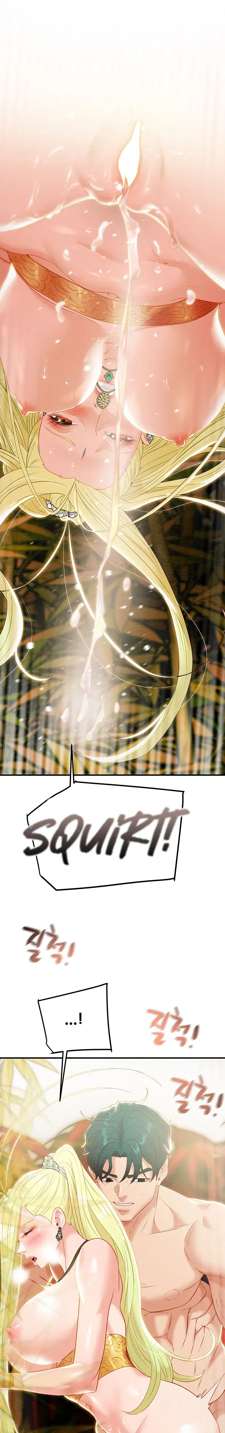 Where Is My Hammer Chapter 22 - Page 28