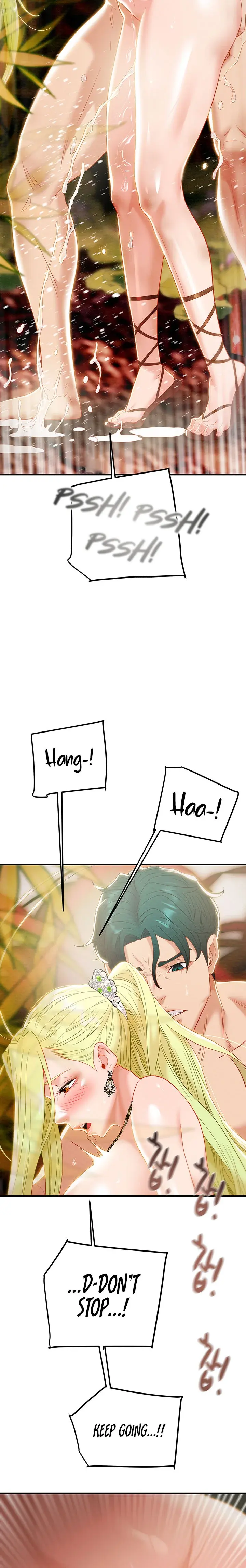 Where Is My Hammer Chapter 22 - Page 29