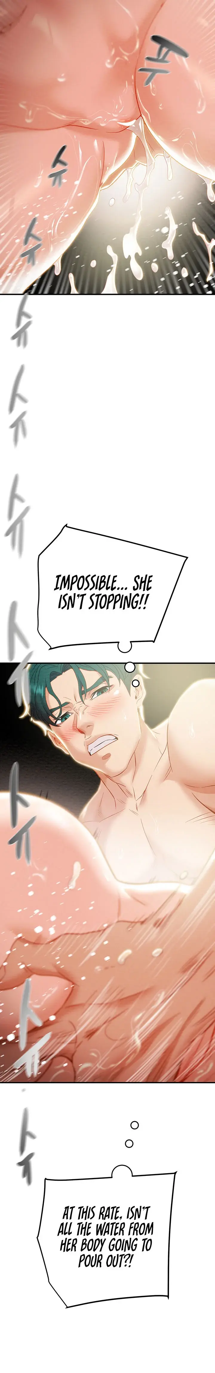 Where Is My Hammer Chapter 22 - Page 30