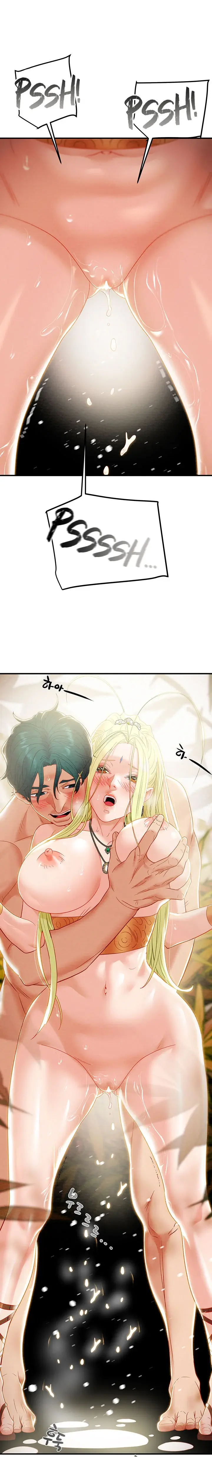 Where Is My Hammer Chapter 22 - Page 31