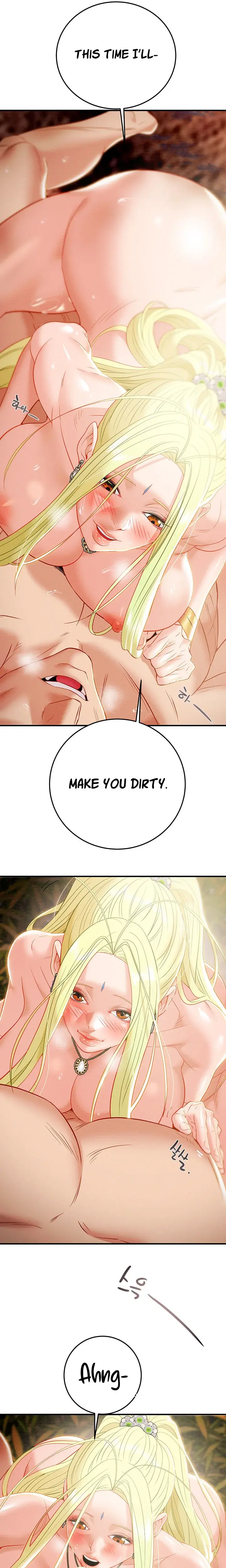 Where Is My Hammer Chapter 22 - Page 34
