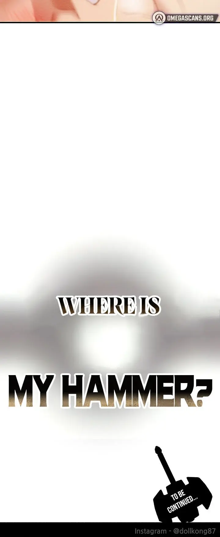 Where Is My Hammer Chapter 22 - Page 38