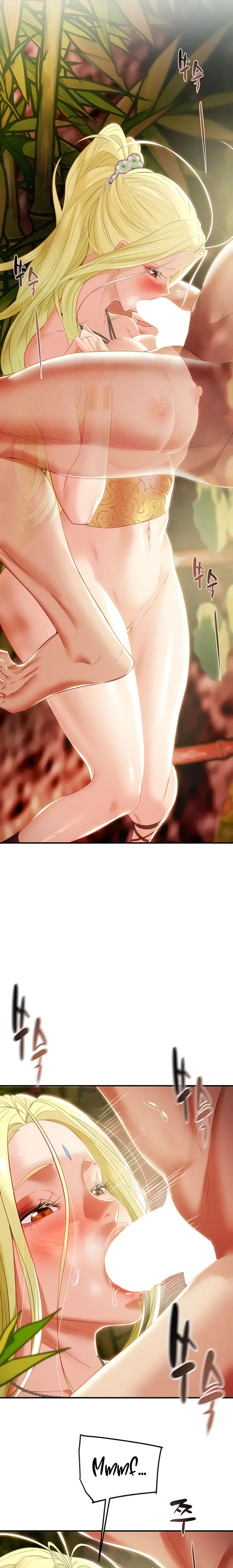 Where Is My Hammer Chapter 22 - Page 4