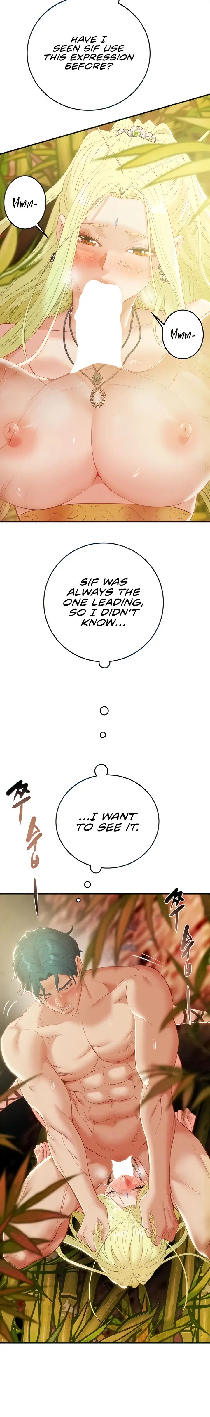 Where Is My Hammer Chapter 22 - Page 6