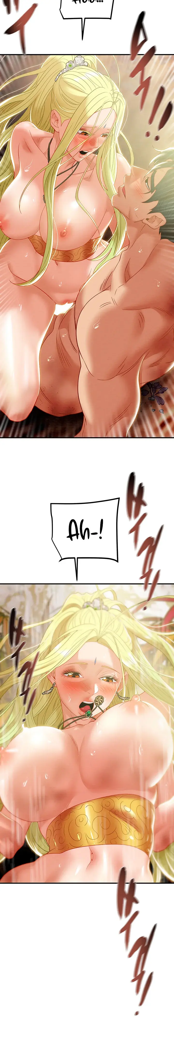 Where Is My Hammer Chapter 23 - Page 15