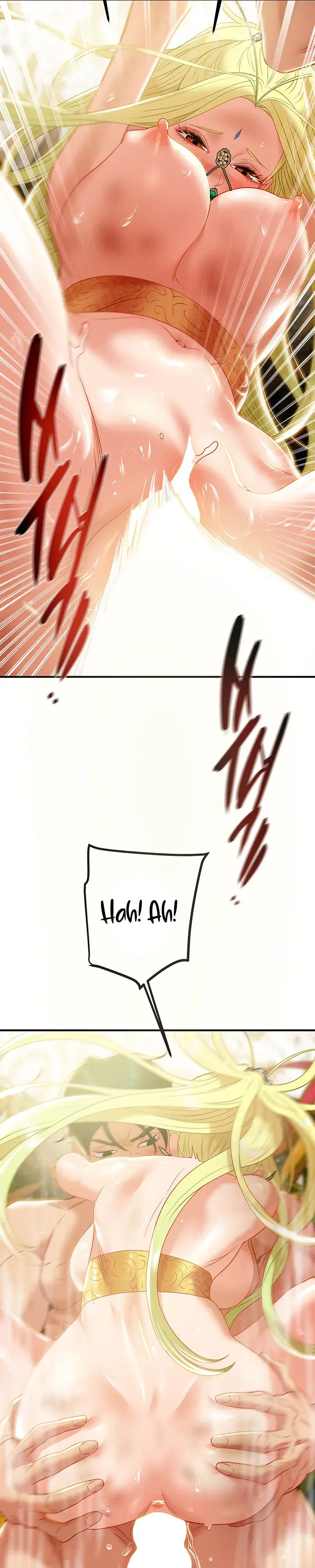 Where Is My Hammer Chapter 23 - Page 19