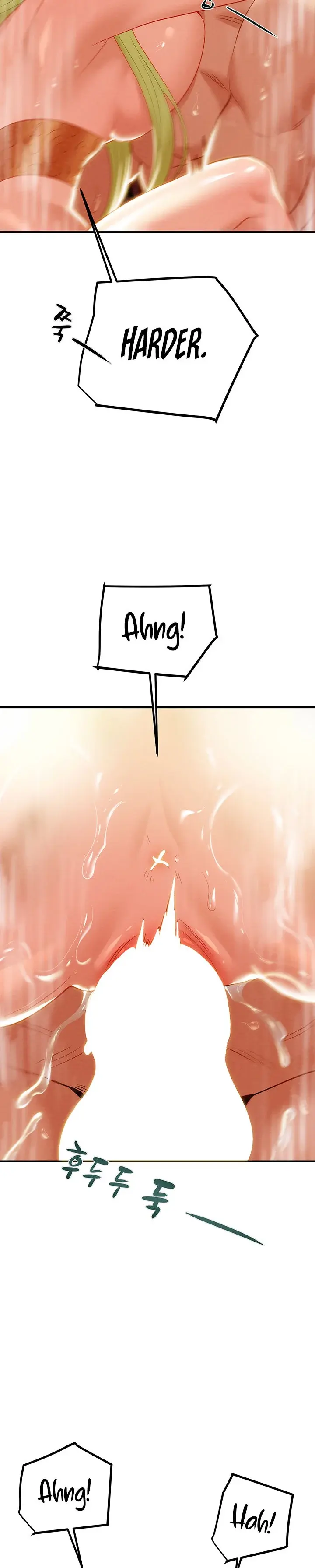Where Is My Hammer Chapter 23 - Page 21