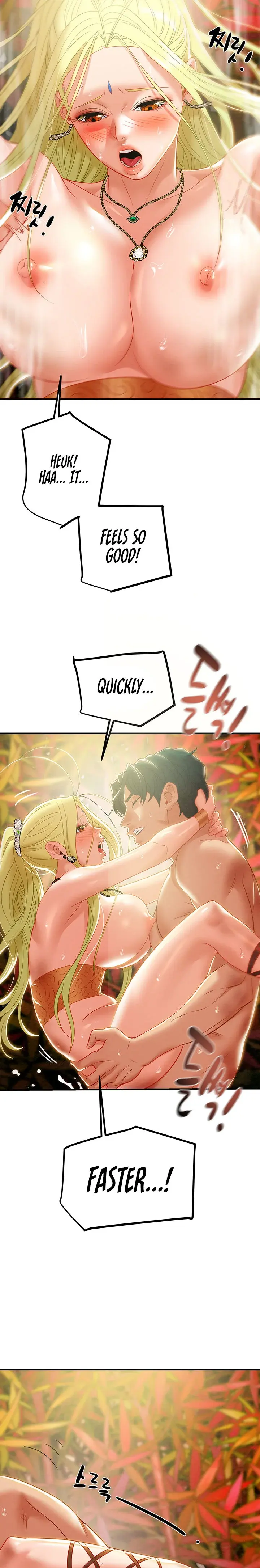 Where Is My Hammer Chapter 23 - Page 23