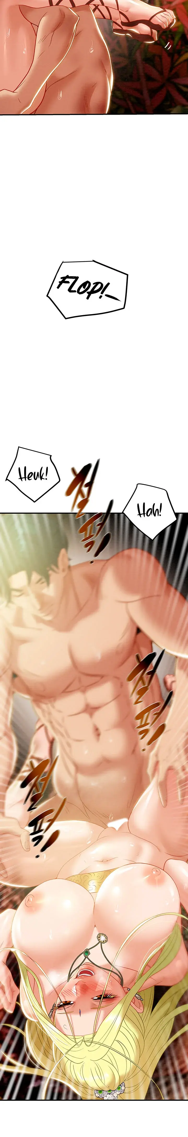 Where Is My Hammer Chapter 23 - Page 24