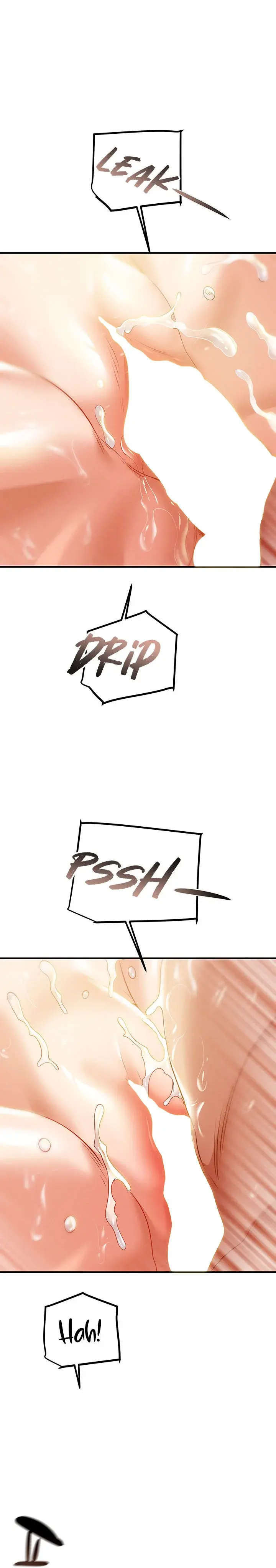 Where Is My Hammer Chapter 23 - Page 27