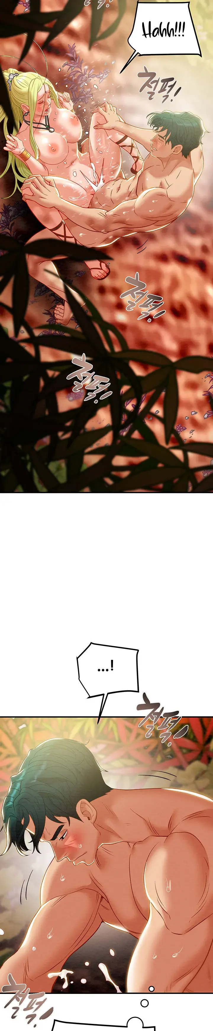Where Is My Hammer Chapter 23 - Page 29