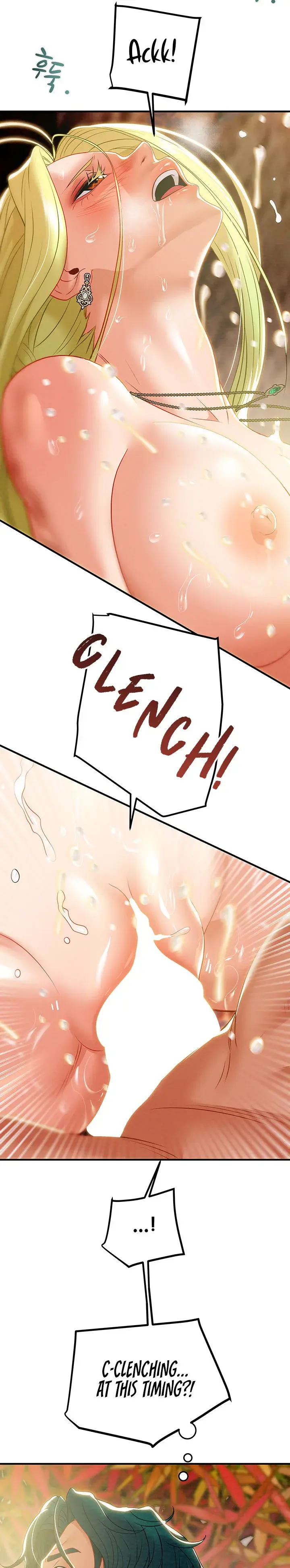 Where Is My Hammer Chapter 23 - Page 31