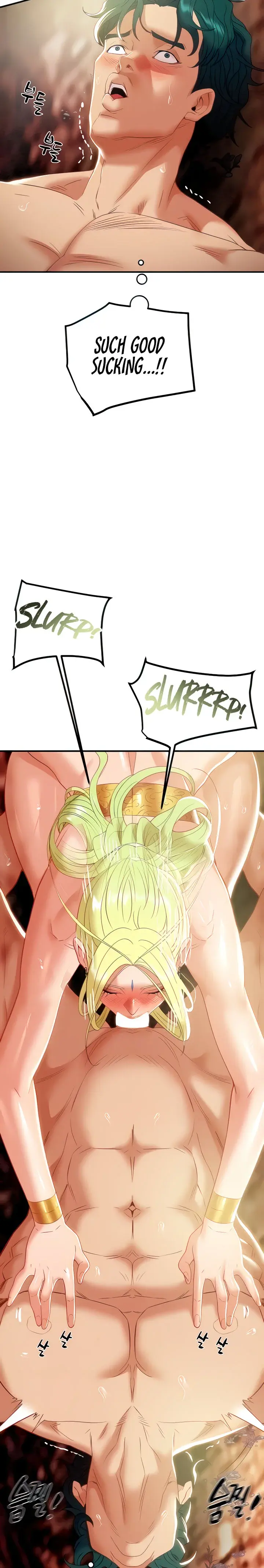 Where Is My Hammer Chapter 23 - Page 5