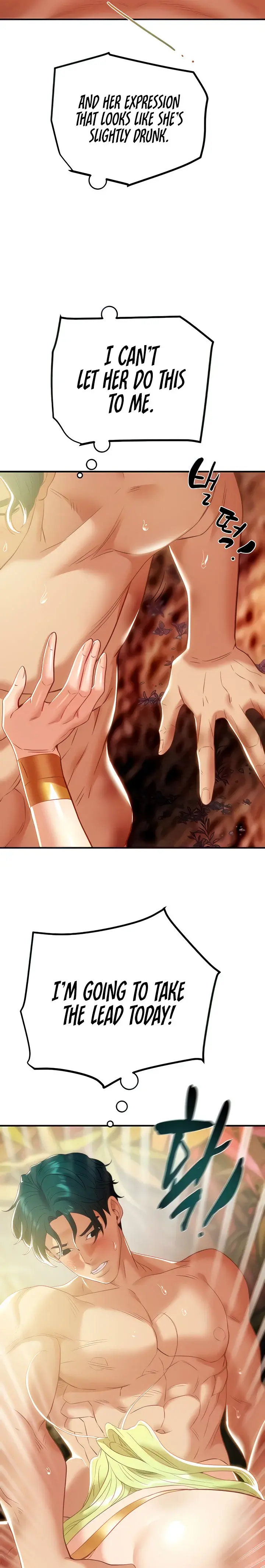 Where Is My Hammer Chapter 23 - Page 7