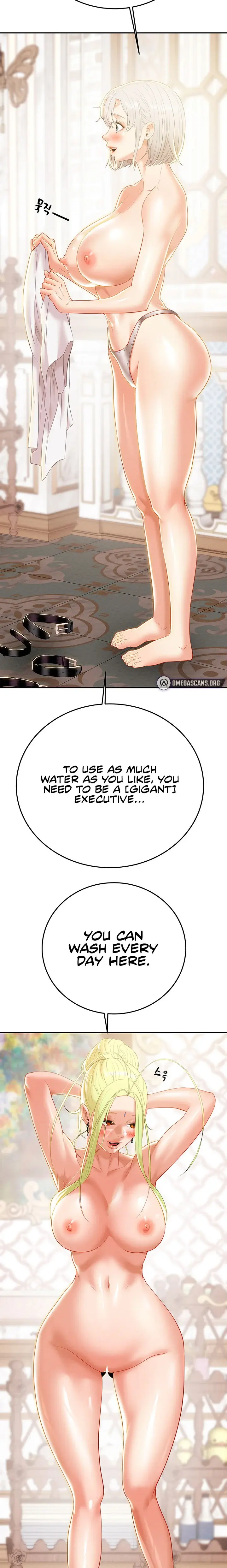 Where Is My Hammer Chapter 24 - Page 14