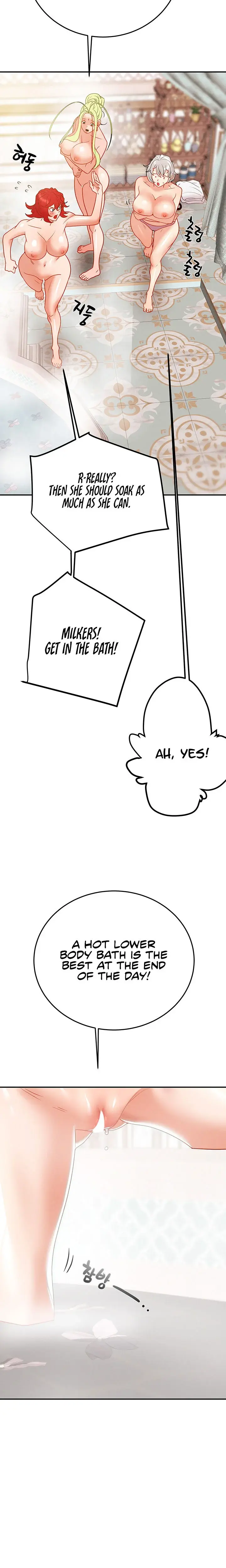 Where Is My Hammer Chapter 24 - Page 21