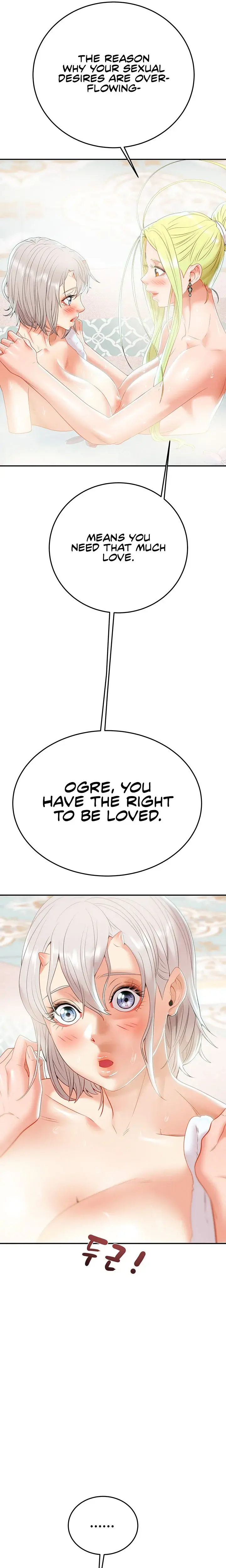 Where Is My Hammer Chapter 24 - Page 28