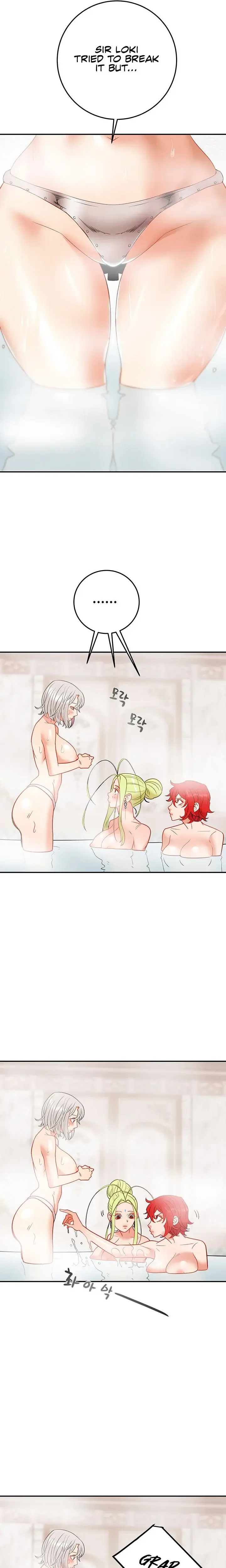 Where Is My Hammer Chapter 24 - Page 31