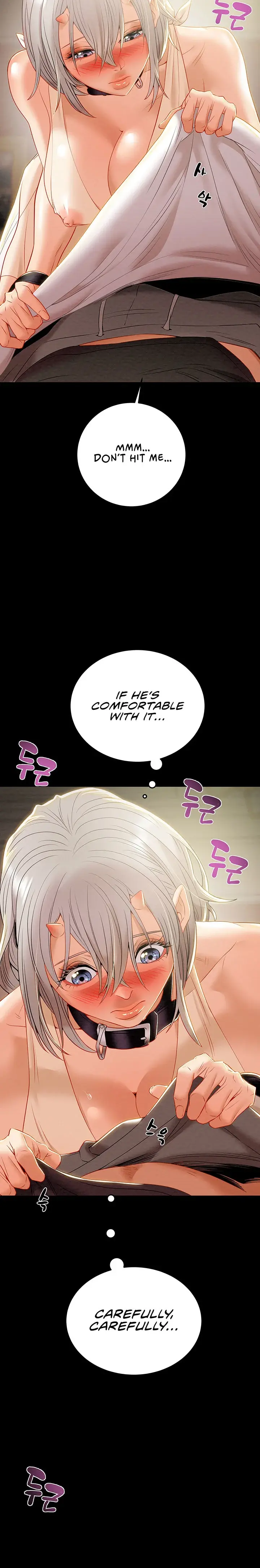 Where Is My Hammer Chapter 25 - Page 12