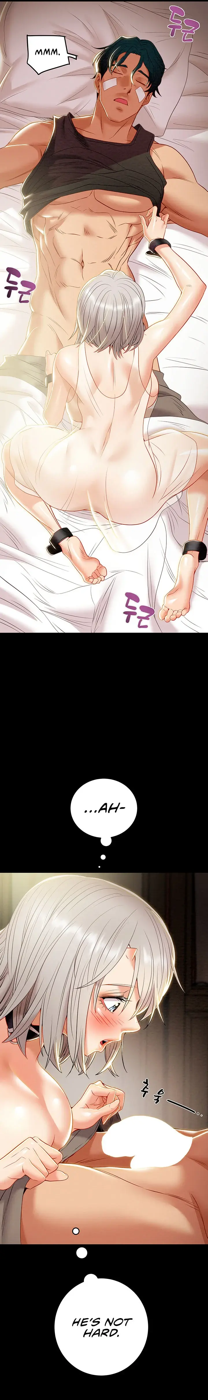 Where Is My Hammer Chapter 25 - Page 13