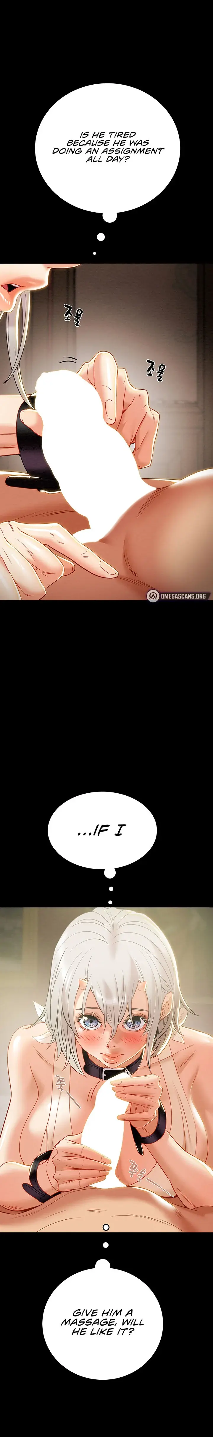 Where Is My Hammer Chapter 25 - Page 14