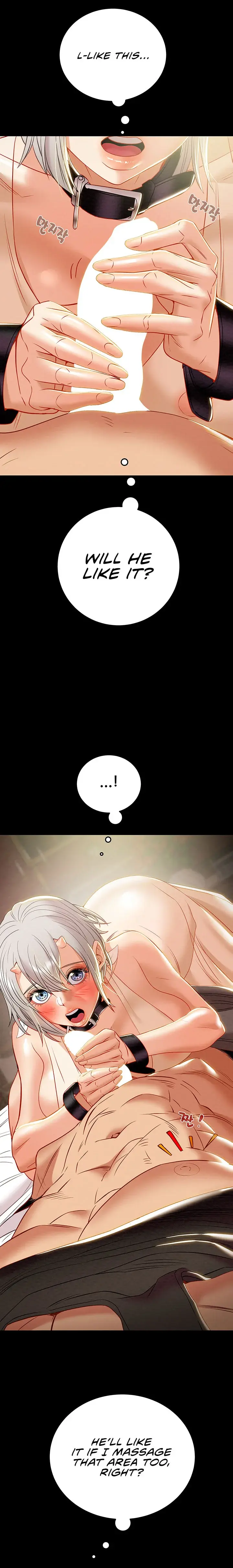 Where Is My Hammer Chapter 25 - Page 15