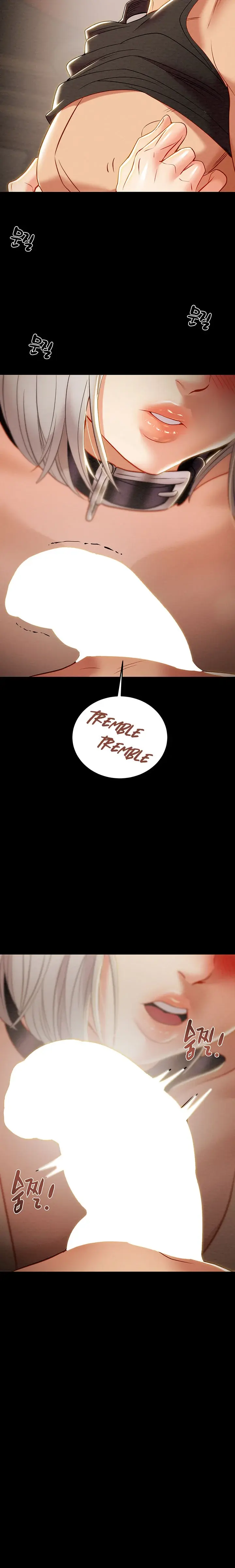Where Is My Hammer Chapter 25 - Page 18