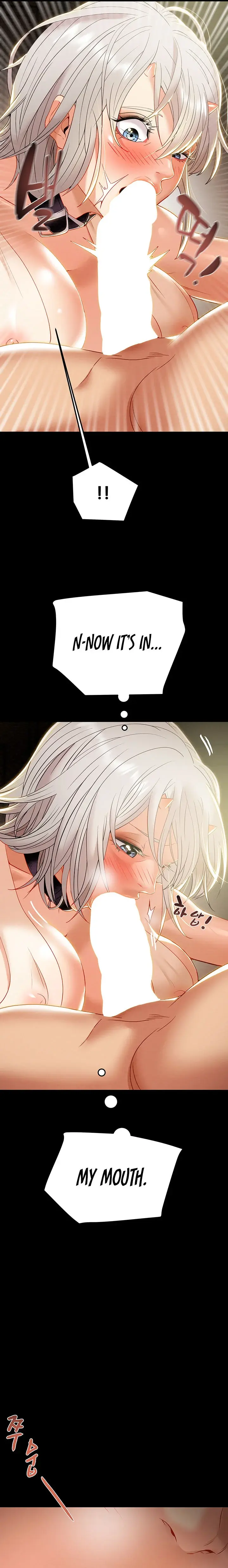 Where Is My Hammer Chapter 25 - Page 19