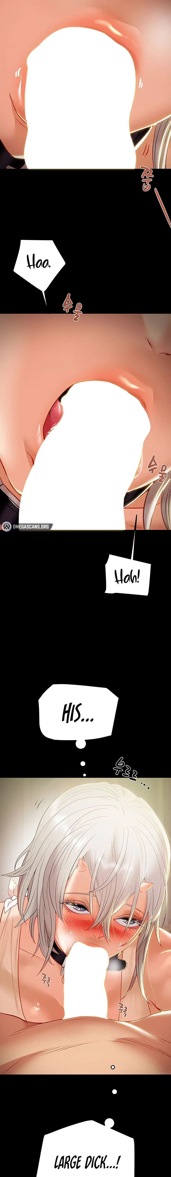 Where Is My Hammer Chapter 25 - Page 20