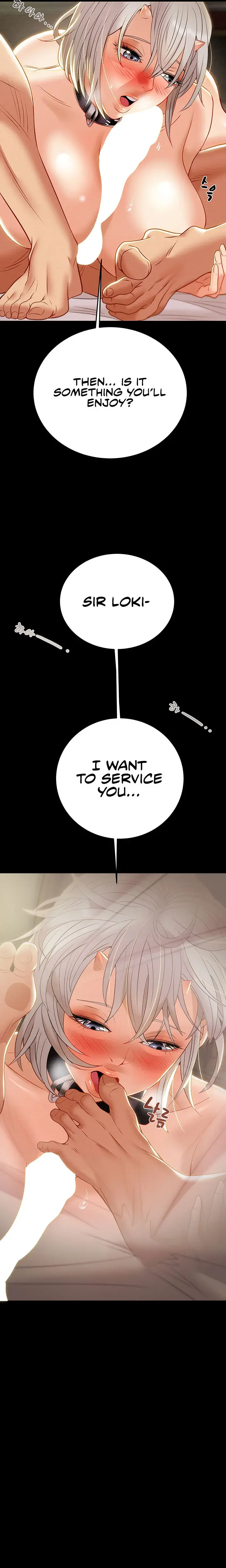 Where Is My Hammer Chapter 25 - Page 29