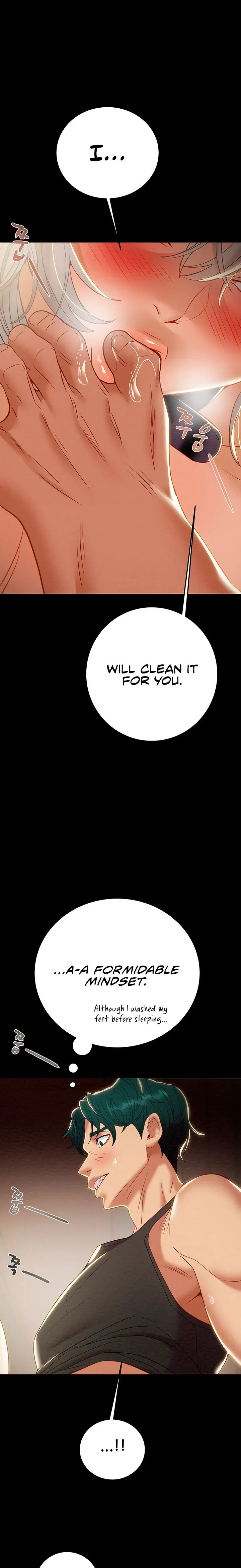 Where Is My Hammer Chapter 25 - Page 31