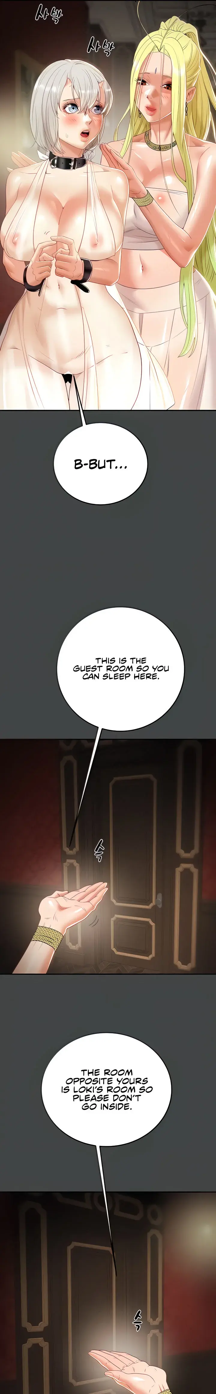 Where Is My Hammer Chapter 25 - Page 4