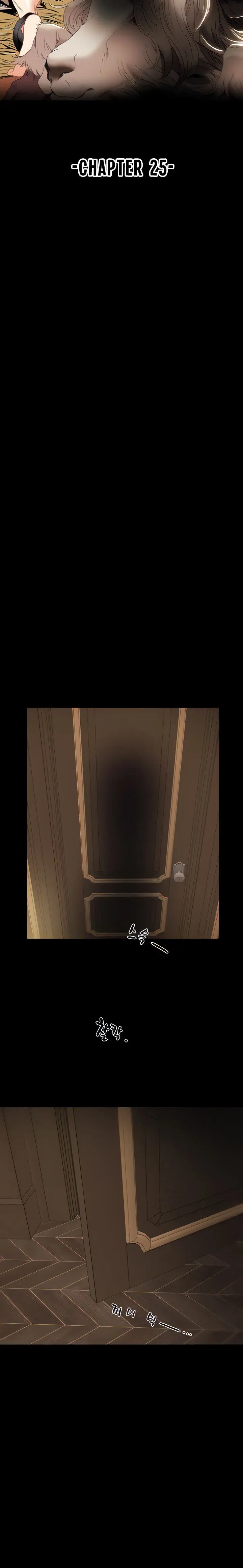 Where Is My Hammer Chapter 25 - Page 6