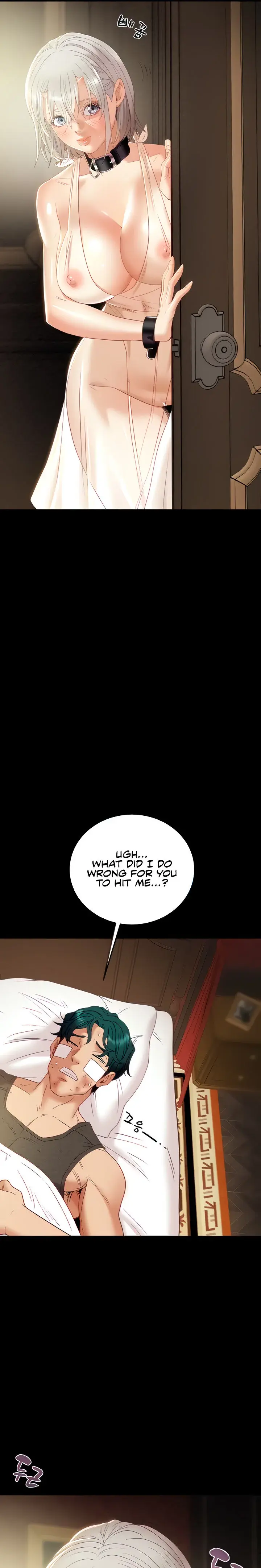 Where Is My Hammer Chapter 25 - Page 7
