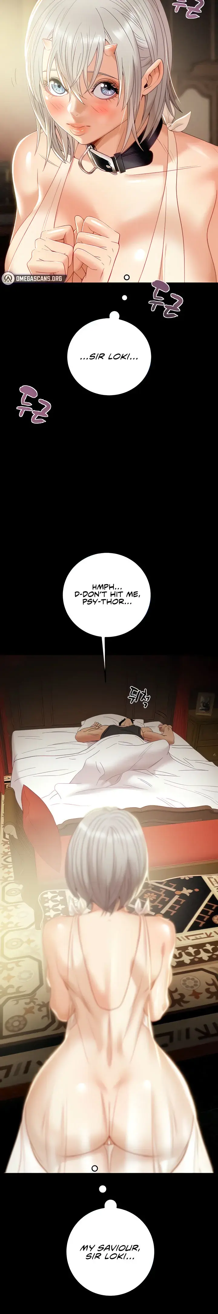 Where Is My Hammer Chapter 25 - Page 8