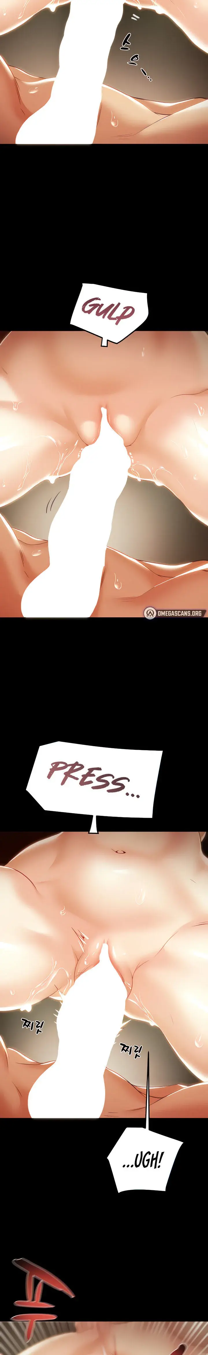 Where Is My Hammer Chapter 26 - Page 11