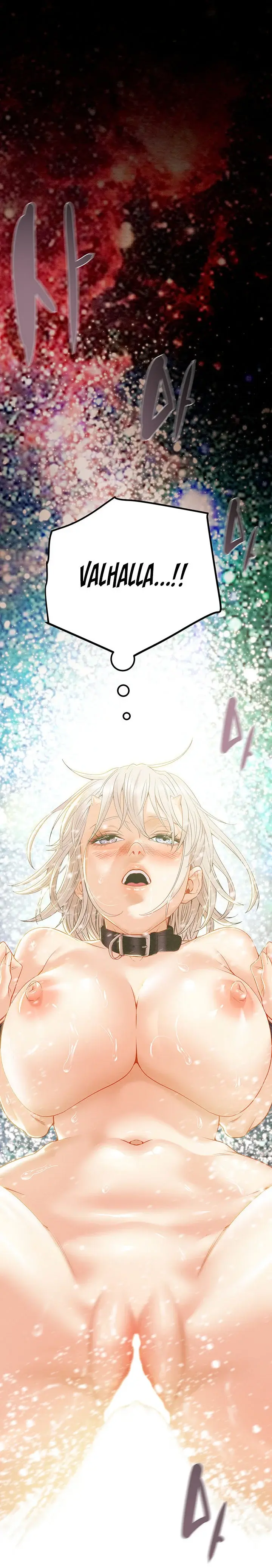 Where Is My Hammer Chapter 26 - Page 14