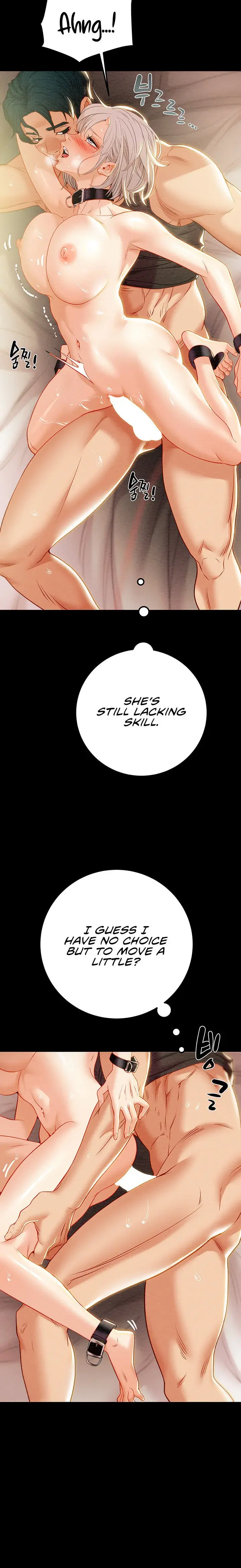 Where Is My Hammer Chapter 26 - Page 18