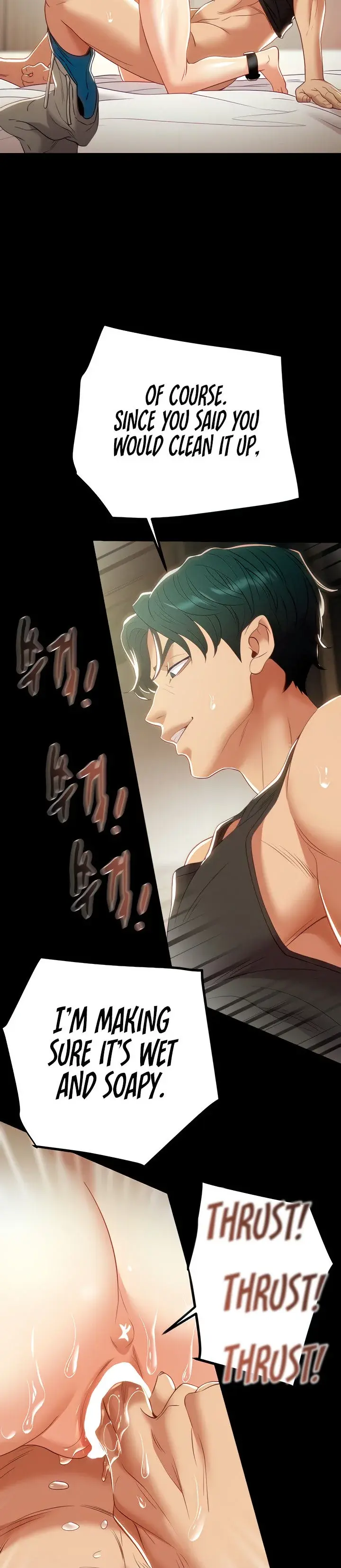 Where Is My Hammer Chapter 26 - Page 2